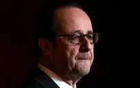 Pháp: Tổng thống Francois Hollande không tranh cử nhiệm kỳ 2