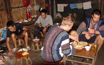Homestay Sapa - Loại hình du lịch đang hút khách