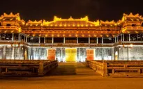 Huế đón 3 triệu lượt khách trong 11 tháng