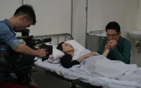 Danh sách thí sinh trúng tuyển vòng sơ khảo diễn viên truyền hình năm 2016