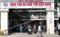 Kiên Giang đầu tư 5.500 tỷ đồng xây mới 5 bệnh viện tuyến tỉnh