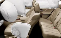 Honda xác nhận thêm 2 người thiệt mạng do lỗi túi khí Takata