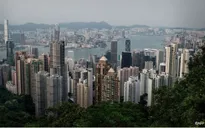 Giá nhà ở Hong Kong thuộc hàng đắt đỏ nhất thế giới