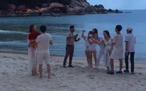 Hồ Ngọc Hà không được Chu Đăng Khoa cầu hôn