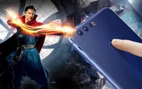 Honor 8 ra mắt phiên bản đặc biệt dành cho fan của Doctor Strange