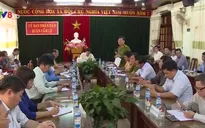 Đà Nẵng họp khẩn với các doanh nghiệp vận tải