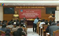 Cả nước chỉ có 10% hợp tác xã hoạt động hiệu quả