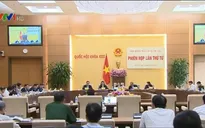 "Ngày 14/4, báo cáo sơ bộ tình hình xử lý đơn thư khiếu nại, tố cáo"