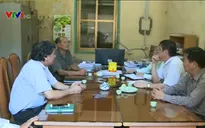 Hơn một nửa hợp tác xã chưa chuyển đổi theo luật