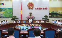 Thủ tướng: Phải nói thẳng, nói thật những vấn đề cản trở cải cách hành chính