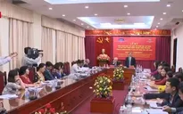 Thỏa thuận hợp tác phát triển nông nghiệp giai đoạn 2016 - 2020