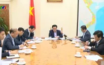 Đề án thành lập Ủy ban quản lý vốn, tài sản Nhà nước