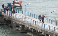 Vụ tai nạn máy bay quân sự Nga: Bắt đầu giải mã hộp đen chính