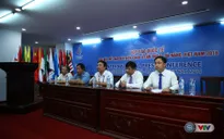 "Báo chí trong nước và quốc tế sẽ đóng góp lớn vào thành công của ABG 5"