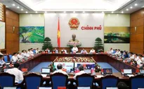 Thủ tướng thống nhất bỏ Điều 292 Bộ luật hình sự
