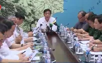 Khẩn trương chuẩn bị phương án phòng chống bão số 3