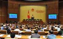 Kỳ họp thứ hai, Quốc hội khóa XIV: Đổi mới, đoàn kết, sáng tạo, hành động