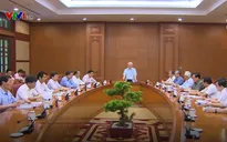 Đưa 6 vụ án tham nhũng, kinh tế nghiêm trọng ra xét xử