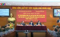 Thiệt hại lớn do mưa lũ miền Trung - Tây Nguyên vì còn chủ quan