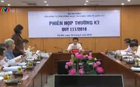 9 tháng đầu năm 2016, kinh tế tiếp tục đà tăng trưởng
