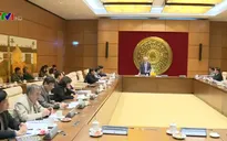 Báo chí cần tiếp tục thông tin sâu rộng về bầu cử