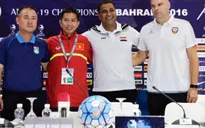 Đối thủ của U19 Việt Nam tại giải châu Á đáng sợ như thế nào?