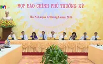 Xác định nguyên nhân cá chết nhưng cần thời gian để công bố kết luận
