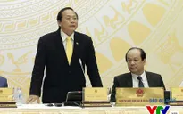 Bộ trưởng Trương Minh Tuấn: Vụ nước mắm chứa Asen là sự cố truyền thông