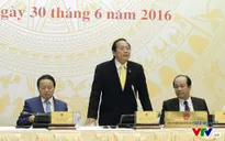 Công bố nguyên nhân cá chết ở miền Trung - Sự kiện trong nước nổi bật tuần qua