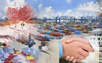 Thành lập Ủy ban hợp tác hỗn hợp Việt Nam - Mexico