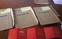 Nghệ An đình chỉ trợ cấp thương binh không có giấy tờ hợp lệ