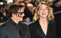 Vợ cũ vi phạm hợp đồng ly hôn, Johnny Depp khước từ trả 6,8 triệu USD
