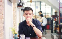 Café sáng cuối tuần: Gặp gỡ blogger điển trai Lý Thành Cơ