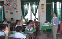 Đăk Nông chi trả tiền nợ lương cho giáo viên