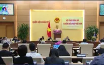 Tiếp tục phát huy quyền con người, quyền công dân trong Hiến pháp