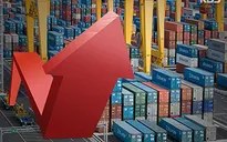 Xuất khẩu Hàn Quốc hướng tới quý tăng đầu tiên trong 2 năm