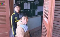 "Gieo chữ" ở vùng biên giới phía Bắc Tổ quốc