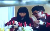 Hai học sinh Đà Lạt đoạt giải quốc tế nghiên cứu tiêu diệt tế bào ung thư