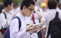 Thi vào lớp 10 tại Hà Nội: Đa phần các thí sinh đạt 7 điểm/môn