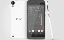 HTC Desire 630 lên kệ tại Ấn Độ với giá 222 USD