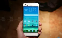 HTC One X9 - Thế thân của HTC One M10 tại MWC 2016