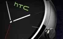HTC sẽ trình làng smartwatch mới ngày 6/6?