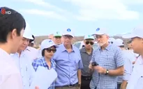 Khô hạn và biện pháp khắc phục của các tỉnh ven biển miền Trung