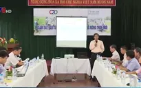 Giám sát đầu tư cộng đồng trong xây dựng nông thôn mới