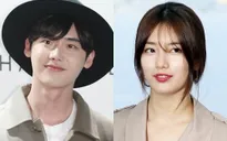Sau Kim Woo Bin, Suzy lại kết đôi cùng Lee Jong Suk?