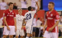 VIDEO Real Madrid 1-0 Bayern Munich: Danilo hạ sát "Hùm xám"