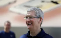 Apple chuẩn bị đổ bộ vào Ấn Độ