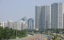 Nhóm nghề bất động sản có mức lương, thưởng cao nhất 2016