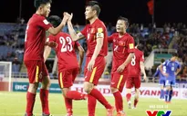 Xuân Trường, Công Vinh lọt Top 5 ứng viên Quả bóng vàng Việt Nam 2016