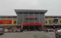 Hà Nội tăng cường hàng chục đoàn tàu tăng cường dịp Tết Dương lịch